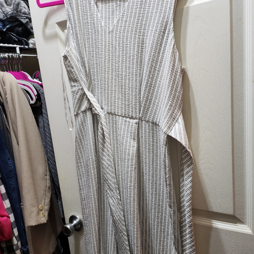 Calvin kline light weight pant jumper